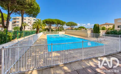 Appartement à Fréjus (83600)
