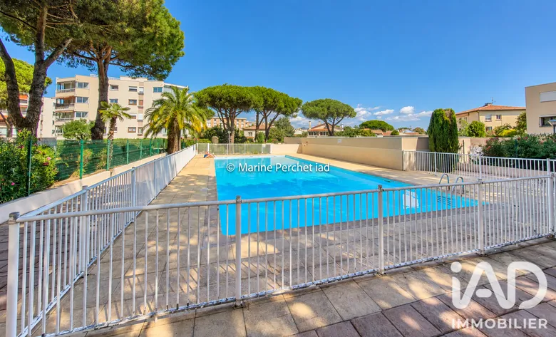 Appartement 3 pièces 70 m² · à Fréjus · 70 m² · 239 580 €