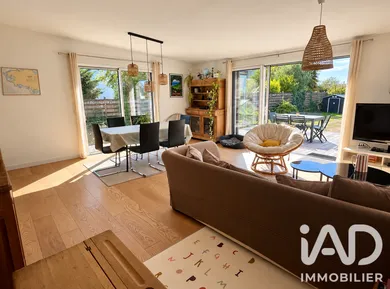 Maison de village à Gestel (56530)