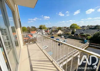 Appartement à Nantes (44100)