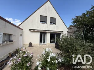 Maison à Vaux-le-Pénil (77000)