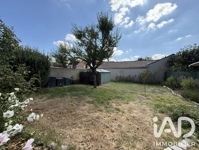 Maison à Vaux-le-Pénil (77000)