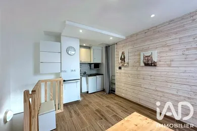 Appartement à Cauterets (65110)