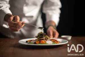 Restaurant à Fréjus (83600)