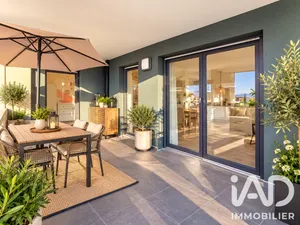 Appartement à Marseille (13010)