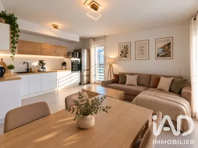Appartement à Marseille (13010)