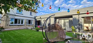 Traditional house in Montsoult (95560)