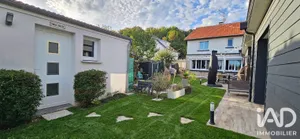 Traditional house in Montsoult (95560)