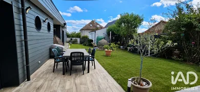 Traditional house in Montsoult (95560)