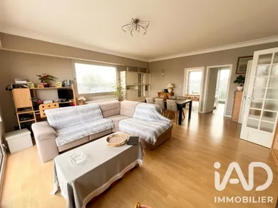 Appartement à Nantes (44100)