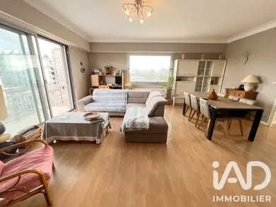 Appartement à Nantes (44100)