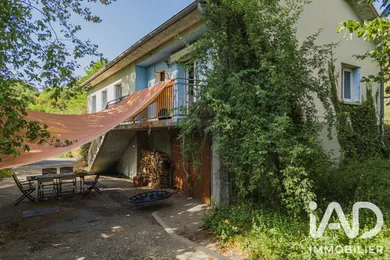Maison à Vinay (38470)