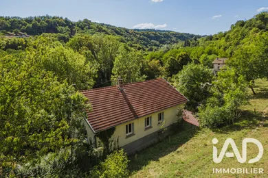 Maison à Vinay (38470)