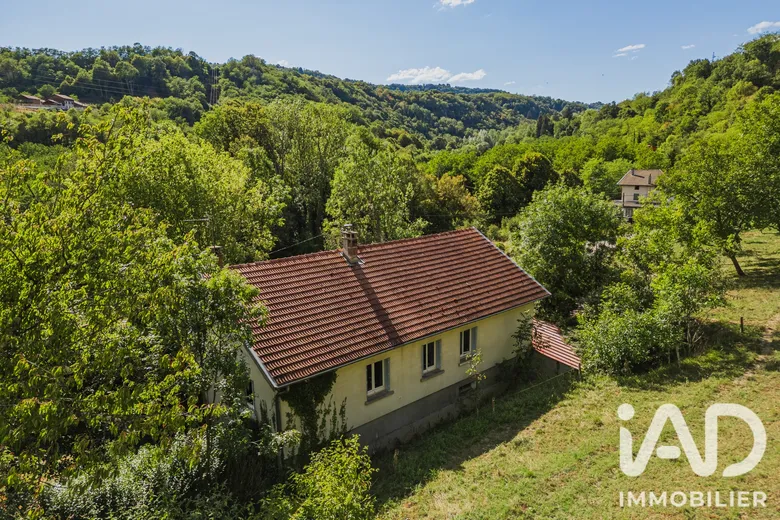 Maison 5 pièces 103 m² · à Vinay · 103 m² · 210 000 €