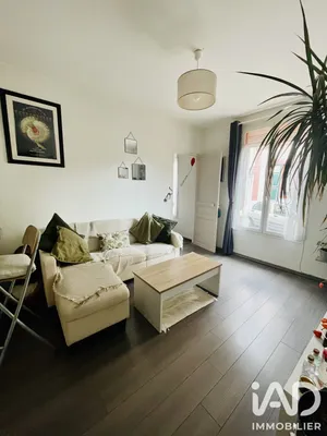 Appartement à Domont (95330)