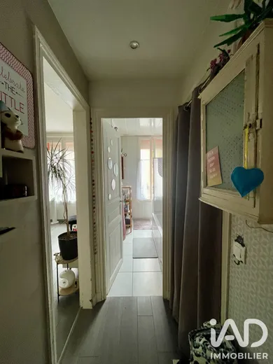 Appartement à Domont (95330)