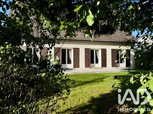 Maison traditionnelle à Beauvais (60000)