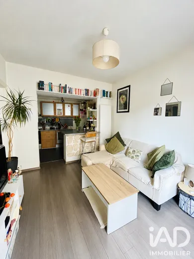 Appartement à Domont (95330)