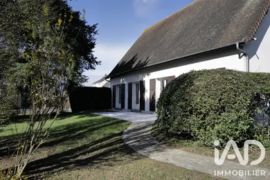 Maison traditionnelle à Beauvais (60000)