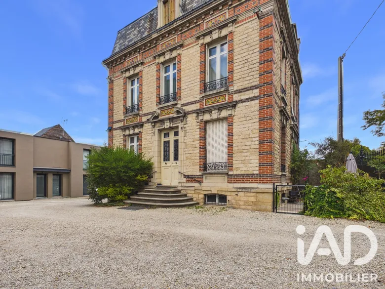 Appartement 3 pièces 61 m² · à Troyes · 61 m² · 119 500 €