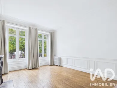 Appartement à Troyes (10000)