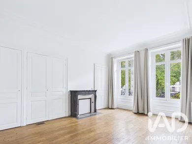 Appartement à Troyes (10000)
