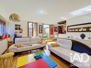 Appartement à Évry (91000)