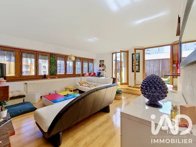 Appartement à Évry (91000)