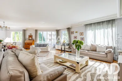 Appartement à Neuilly-sur-Seine (92200)