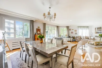 Appartement à Neuilly-sur-Seine (92200)