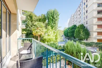 Appartement à Neuilly-sur-Seine (92200)