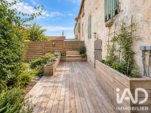 Appartement à Bazemont (78580)