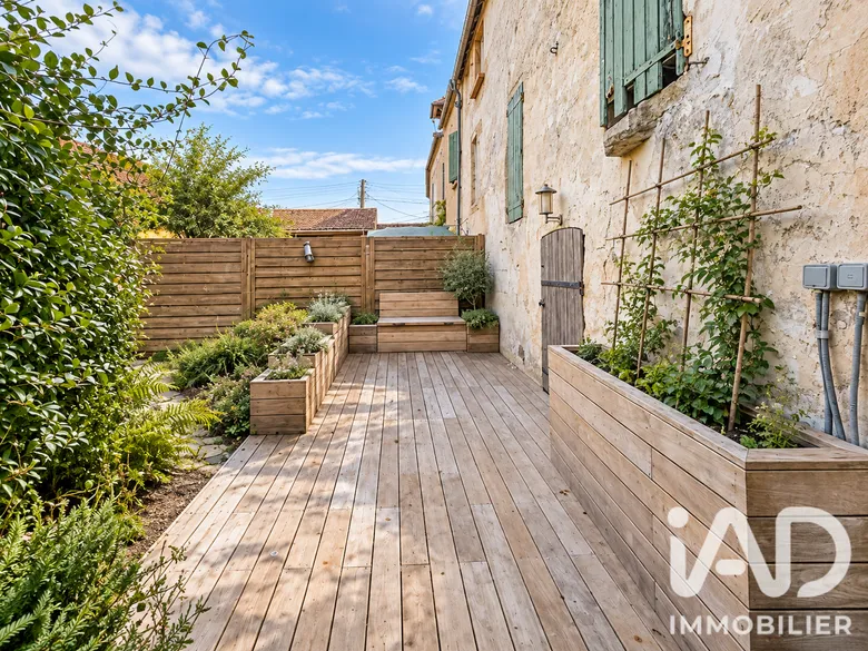 Appartement 2 pièces 62 m² · à Bazemont · 62 m² · 179 000 €