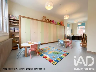 House in Montdidier (80500)