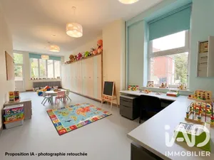 House in Montdidier (80500)
