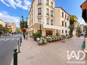 Boutique/Local commercial à Puteaux (92800)