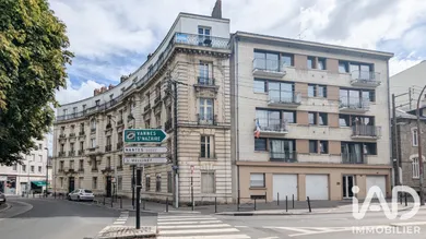 Appartement à Nantes (44100)