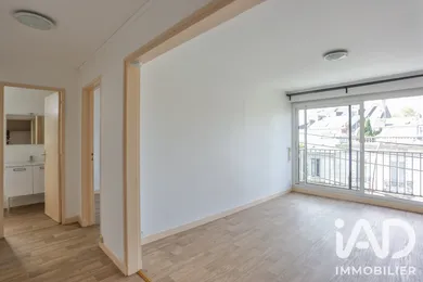 Appartement à Nantes (44100)
