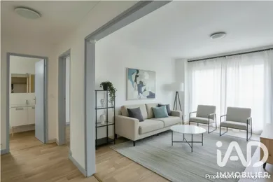 Appartement à Nantes (44100)