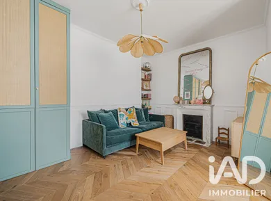 Appartement à Versailles (78000)