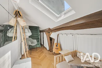 Appartement à Versailles (78000)
