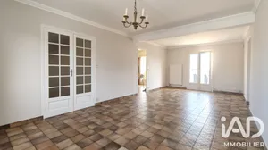 House in Saint-Herblain (44800)