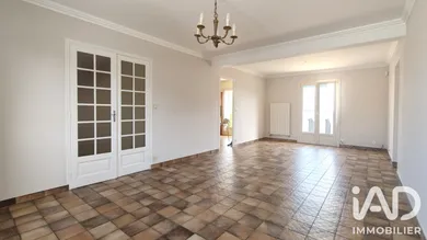 Maison à Saint-Herblain (44800)