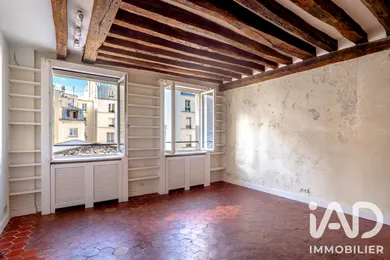 Appartement à Paris (75003)