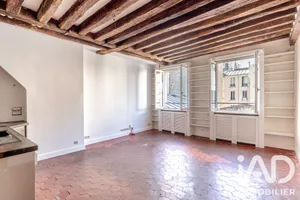 Appartement à Paris (75003)
