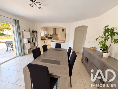 Maison à Vendrennes (85250)