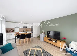 Apartment in Beauchamp (95250)