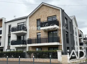 Appartement à Beauchamp (95150)