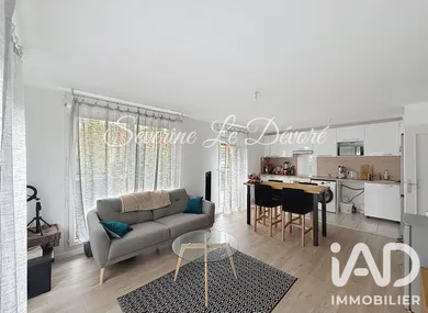 Appartement à Beauchamp (95150)