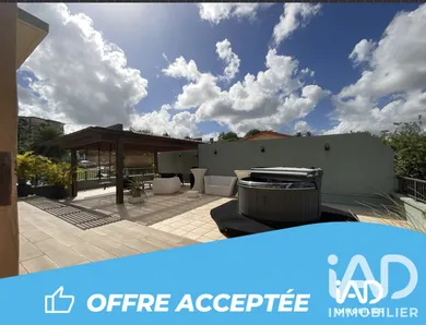 Appartement à Le Lamentin (97232)